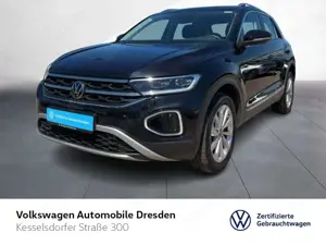 Volkswagen T-Roc 2.0 TDI Style AHZV LED Navi