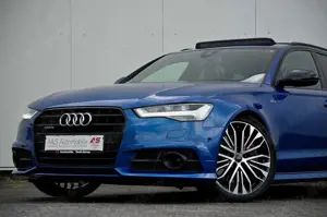 Audi A6 3.0 TDI comp. *UNFALLFREI *S-SITZE *PANO *AHK