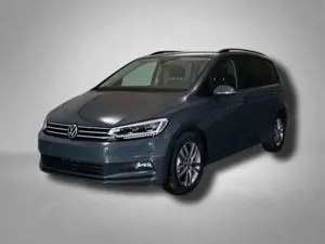 Volkswagen Touran Life Plus 1.5 TSI 7-Gang-DSG 110 kW (150 PS), A...