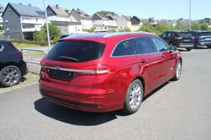 Ford Mondeo Bild 5