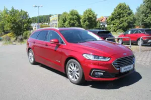 Ford Mondeo Bild 2