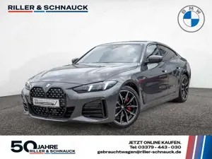 BMW 430 i Gran Coupe xDrive M-Sport Pro HUD 360°