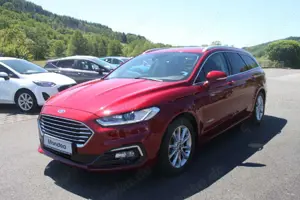 Ford Mondeo Bild 3