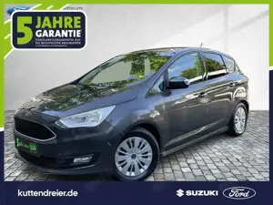 Ford C-Max Cool  Connect Navi Kamera 2xPDC SHZ LHZ