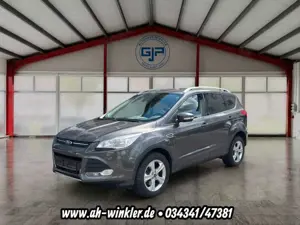 Ford Kuga Sync Edition Klima*Allwetter*Sitzheizung