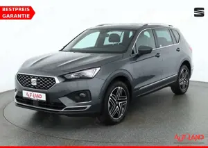 SEAT Tarraco 1.5 TSI Xcellence LED Navi Kamera ACC