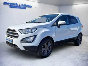 Ford EcoSport 1.0 EcoBoost COOLCONNECT