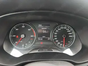 SEAT Leon Bild 4