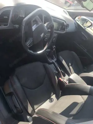 SEAT Leon Bild 5