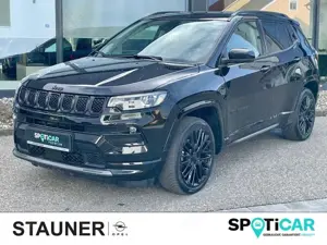 Jeep Compass AT 1.5 GSE 48V e-DCT High Altitude *360°KAMERA*