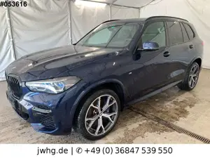 BMW X5 30 d M Sport M-SITZE|LASER|DRIVE-PRO|HUD|360°