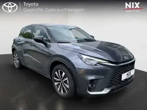 Lexus LBX 1.5 Hybrid 4X4 Cool LED LEDER KAMERA
