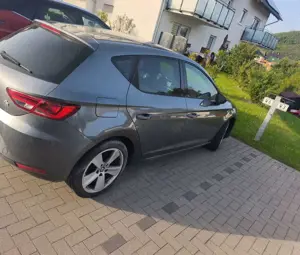 SEAT Leon Bild 2