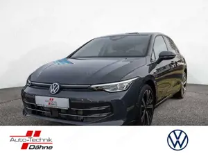 Volkswagen Golf VIII 2.0 TDI Style ACC HUD MATRIX-LED
