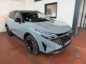 Nissan Qashqai 1.3 DIG-T N-Connecta/HUD/360°Kam/ACC