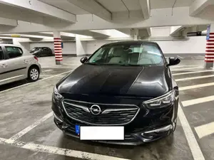 Opel Insignia Grand Sport