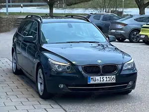 BMW 525 530