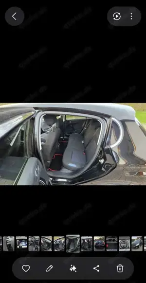 Peugeot 208 Bild 4