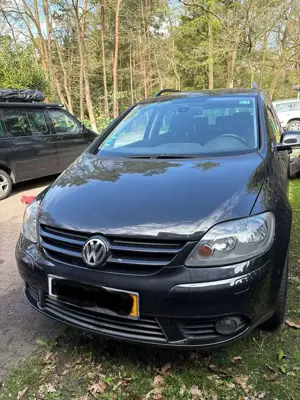 Volkswagen Golf Plus Golf Plus 1.9 TDI United