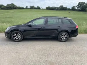 Volkswagen Golf Variant Allstar BMT