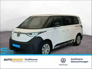 Volkswagen ID. Buzz ID.Buzz Pure KR *LED*WÄRME*ACC*PDC*LANE*NAVI*DAB