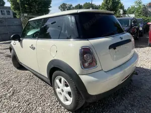 MINI One -TÜV10/27-KLIMA Bild 3