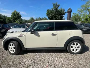 MINI One -TÜV10/27-KLIMA Bild 2