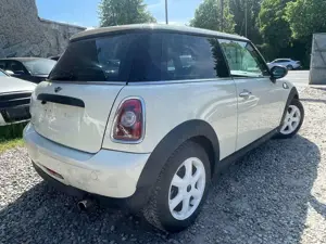 MINI One -TÜV10/27-KLIMA Bild 4