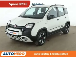 Fiat Panda 1.2 City Cross *PDC*KLIMA*GARANTIE*