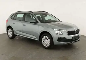 Skoda Kamiq Selection 1.5 TSI DSG Selection, AHK, LED, Kame...