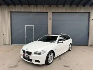 BMW 520 d Touring M Paket *Pano *Virtual *Head up