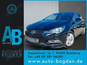 Opel Astra Active Tempomat*PDC*SHZ*android/apple