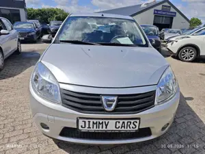 Dacia Sandero Bild 5