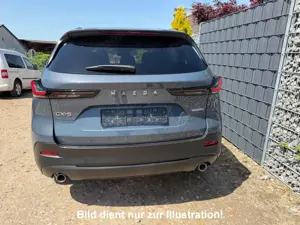 Mazda CX-5 Bild 5