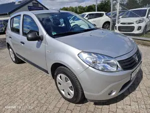 Dacia Sandero Bild 3
