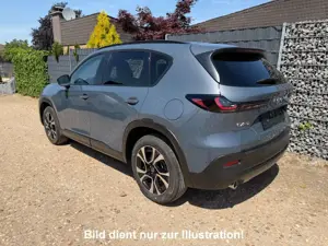 Mazda CX-5 Bild 4
