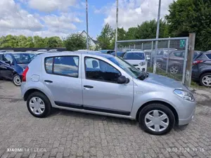 Dacia Sandero Bild 4