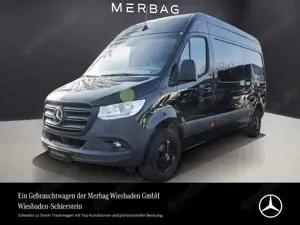 Mercedes-Benz Sprinter 312 Kasten FWD Kamera Totw.-Ass.