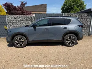Mazda CX-5 Bild 3
