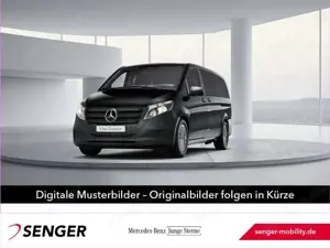Mercedes-Benz Vito 116 CDI Tourer Pro lang MBUX Kamera Navi 9G