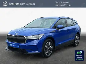 Skoda Enyaq iV electric Loft 132kW / 62kWh Navi Kamera