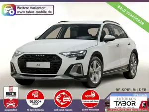 Audi A3 allstreet TFSI S tronic LED KomfP+ UVP-27%*