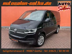 Volkswagen T6 Multivan T6.1 Multivan Highline DSG LED+VIRTUAL 19"LM APP