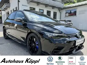 Volkswagen Golf R 2.0 TSI 4Motion Leder AKRA Pano AHK 360°