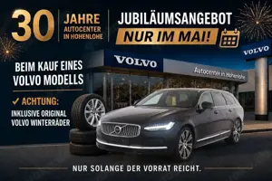 Volvo V90 T8 Ultra Bright Recharge Plug-In Hybrid A