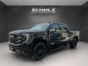 GMC Sierra 1500 Elevation 3.0L Crew Cab Short Bed 4WD