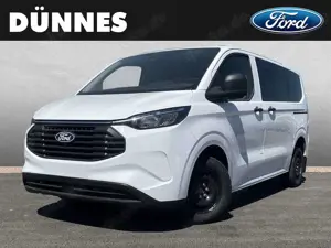 Ford Transit Custom TZ 8 Sitzer L1H1 Benzin PHEV Autom.