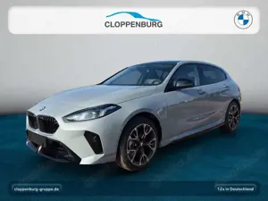BMW 116 M Design Navi+SHZ+KeyGO+HiFi+BT UPE: 38.990€