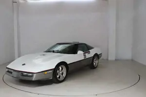 Corvette C4 * Leder * el. Fensterheber