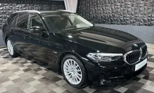 BMW 530 5 Touring 530 e, 1 Hand,Leder,Navi, Kamera